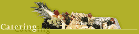 Catering